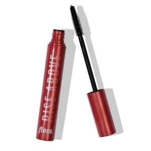 Floss Rise Above Lengthening Mascara | NEW | Full Size 10g